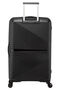 American Tourister Airconic Spinner 77/28 Tsa 77cm  Onyx Black American Tourister Airconic Spinner 77/28 Tsa 77cm  Onyx Black