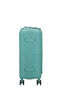 American Tourister Airconic Spinner Frontloader 15.6' 55cm  Dusty Turquoise American Tourister Airconic Spinner Frontloader 15.6' 55cm  Dusty Turquoise