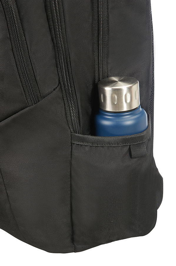 American Tourister Urban Groove Mochila para port&aacute;til  39,6cm/15.6inch Negro