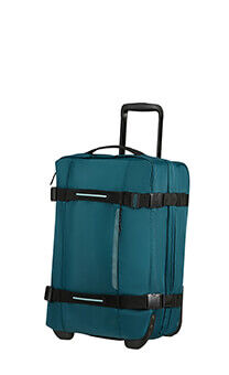 American Tourister Urban Track Bolsa de viaje con ruedas S