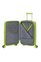 American Tourister Fastforward Spinner 55/20 TSA EXP 55cm  Neon Lime