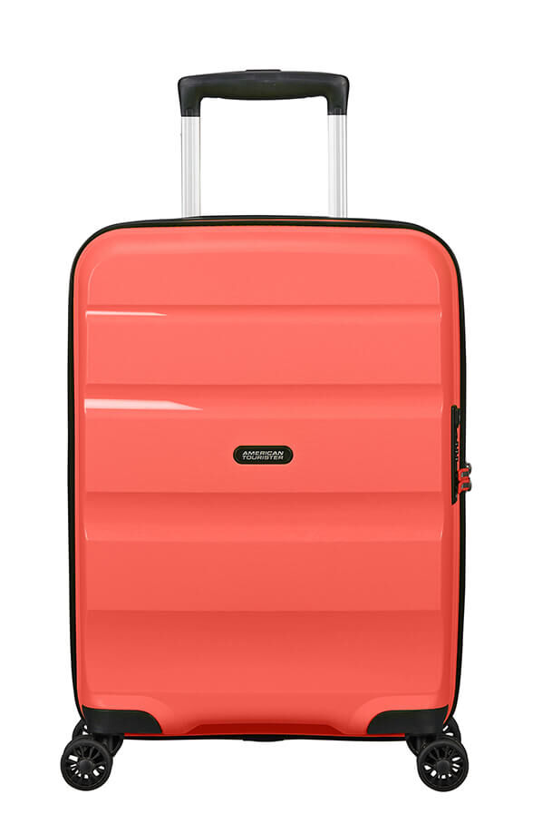 American Tourister Bon Air Dlx SPINNER 55/20 TSA  Flash Coral American Tourister Bon Air Dlx SPINNER 55/20 TSA  Flash Coral