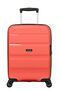 American Tourister Bon Air Dlx SPINNER 55/20 TSA  Flash Coral American Tourister Bon Air Dlx SPINNER 55/20 TSA  Flash Coral