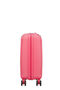 American Tourister Soundbox Mini Spinner 47cm  Sun Kissed Coral American Tourister Soundbox Mini Spinner 47cm  Sun Kissed Coral