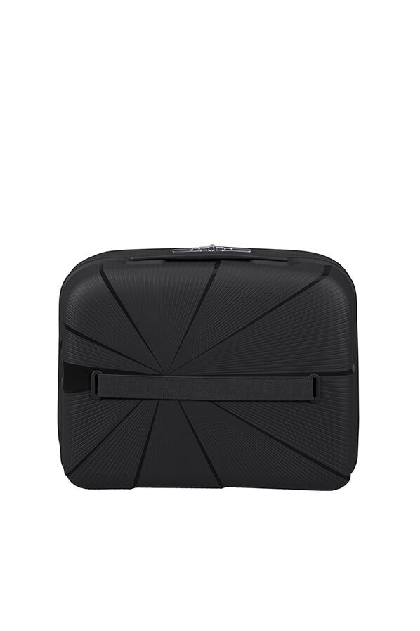 American Tourister Starvibe Beauty Case Negro