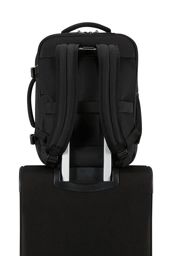 American Tourister Take2cabin Sport Backpack S/M  Negro