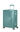 American Tourister Soundbox Alu Equipaje mediano
