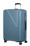 American Tourister Dynabelt Spinner EXP TSA 77cm  Rainstorm Blue