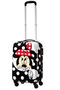 American Tourister Disney Legends Alfatwist Spinner 2.0 55cm Minnie Dots