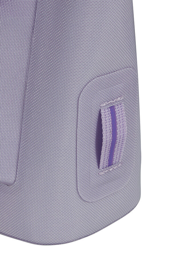 Colourdry Bolso M | American Tourister Colourdry Shoulder Bag M  Fresh Lilac