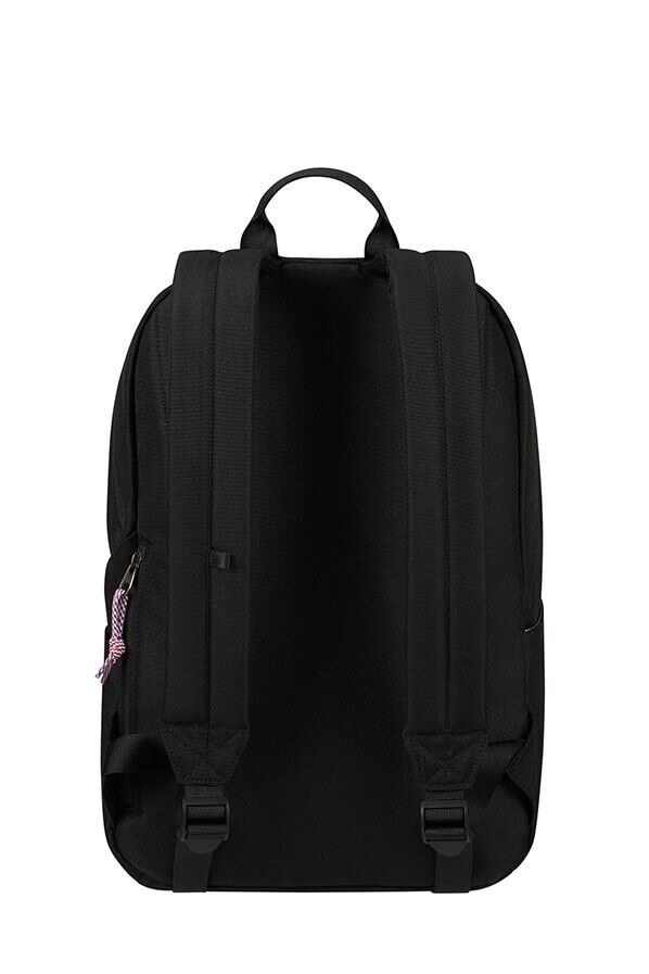 American Tourister Upbeat Backpack Zip  Camo Black American Tourister Upbeat Backpack Zip  Camo Black