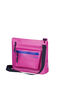 Colourdry Bolso M | American Tourister Colourdry Shoulder Bag M  Electric Fuchsia