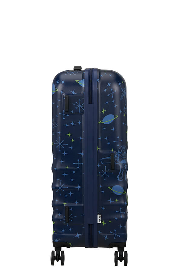 Disney Wavebreaker Equipaje mediano