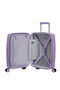 American Tourister Mickey Magic Sinner 55/20 EXP TSA  Mickey Soft Lilac