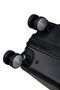 American Tourister Flashline Spinner Underseater Removable Wheels 45cm  Shadow Black