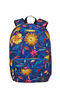 American Tourister Urban Groove Ug Lifestyle Bp 1  Sunflower American Tourister Urban Groove Ug Lifestyle Bp 1  Sunflower
