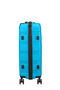 American Tourister Air Move SPINNER 66/24 TSA  Peace Blue American Tourister Air Move SPINNER 66/24 TSA  Peace Blue