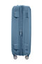 American Tourister Soundbox Spinner Expandable 77cm  Stone Blue American Tourister Soundbox Spinner Expandable 77cm  Stone Blue