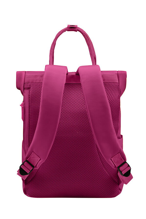 American Tourister Urban Groove Ug16 Backpack City  Deep Orchid