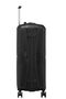 American Tourister Airconic Spinner 67/24 Tsa 67cm  Onyx Black American Tourister Airconic Spinner 67/24 Tsa 67cm  Onyx Black