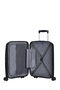 American Tourister Bon Air Dlx Spinner TSA 55cm  Negro