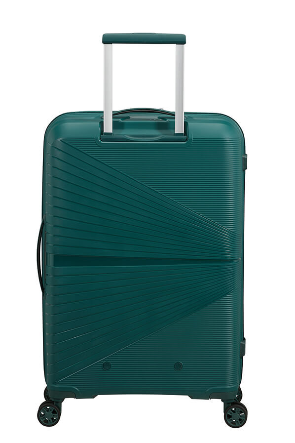 American Tourister Airconic Spinner 67/24 TSA RPP  Forest Green