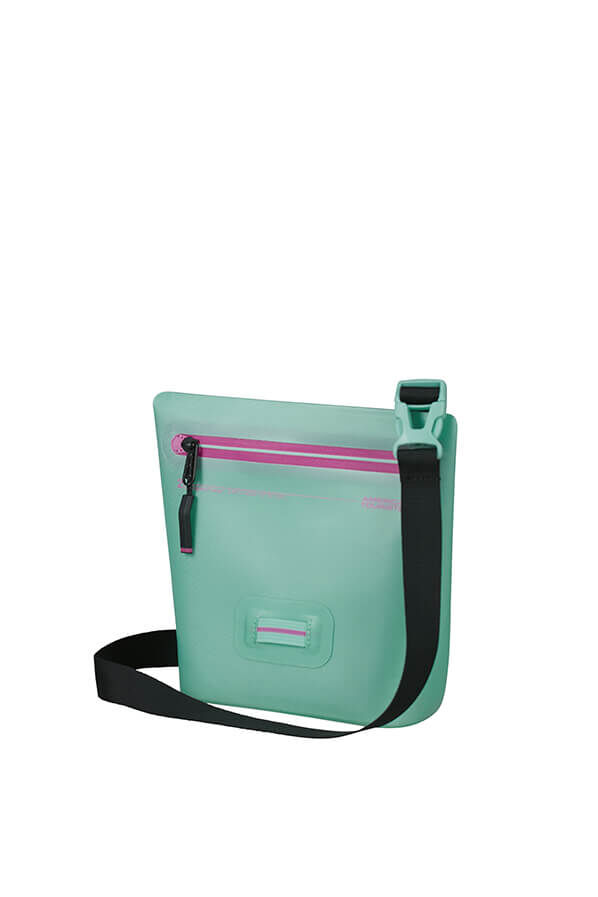 Colourdry Bolso S | American Tourister Colourdry Shoulder Bag S  Jelly Mint