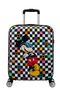 American Tourister Disney Wavebreaker Spinner TSA Disney Fl 55cm  Mickey Check American Tourister Disney Wavebreaker Spinner TSA Disney Fl 55cm  Mickey Check
