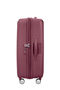 American Tourister Soundbox Spinner TSA Expandable 67cm  Dark Burgundy