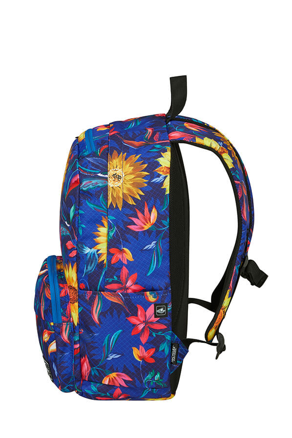 American Tourister Urban Groove Ug Lifestyle Bp 1  Sunflower American Tourister Urban Groove Ug Lifestyle Bp 1  Sunflower