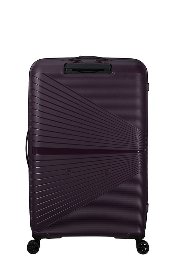 American Tourister Airconic Spinner 77/28 Tsa 77cm  Dark Plum American Tourister Airconic Spinner 77/28 Tsa 77cm  Dark Plum