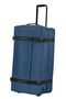 American Tourister Urban Track Duffle with wheels L  Combat Navy