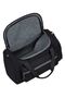 American Tourister Brightup Duffle Zip  Negro