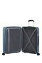 American Tourister Dynabelt Spinner EXP TSA 66cm  Rainstorm Blue