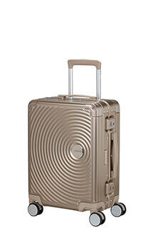 American Tourister Soundbox Alu Maleta de Cabina