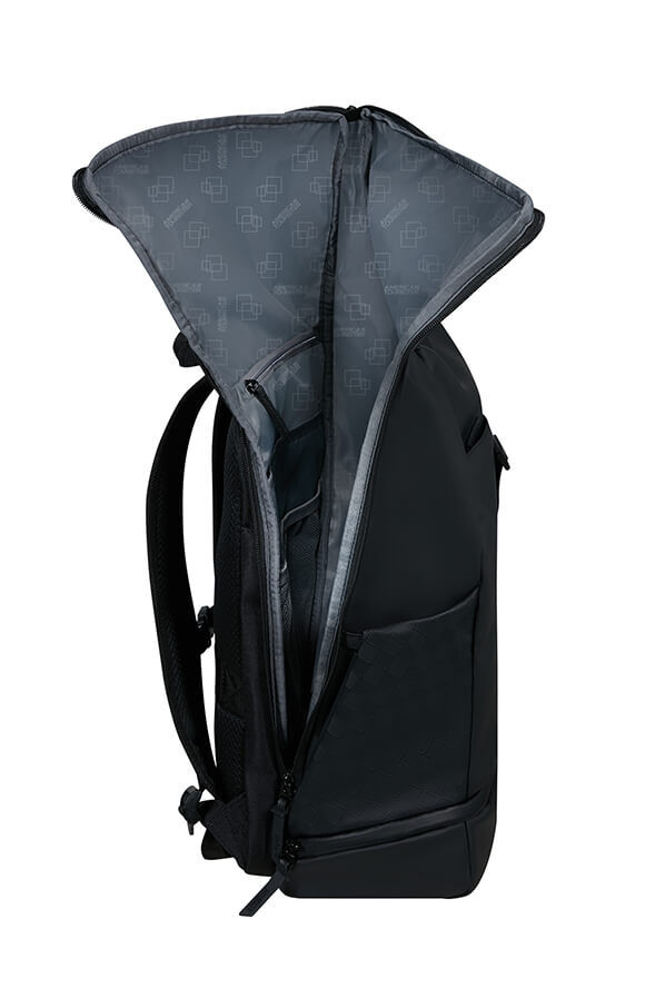Urban Tide Backpack 15.6'' rolltop 15.6"