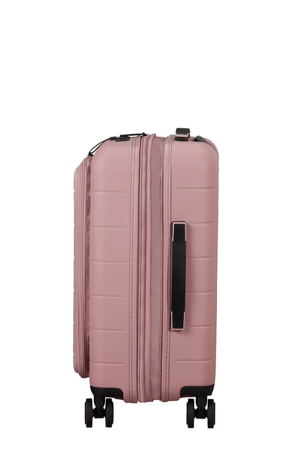 American Tourister Novastream Spinner 55/20 TSA Exp. Smart 55cm  Vintage Pink