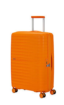 American Tourister FastForward Equipaje mediano