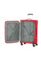 American Tourister Summerfunk Spinner Exp TSA 67cm  Rojo