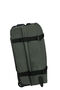 American Tourister Urban Track Duffle with Wheels S  Dark Khaki American Tourister Urban Track Duffle with Wheels S  Dark Khaki