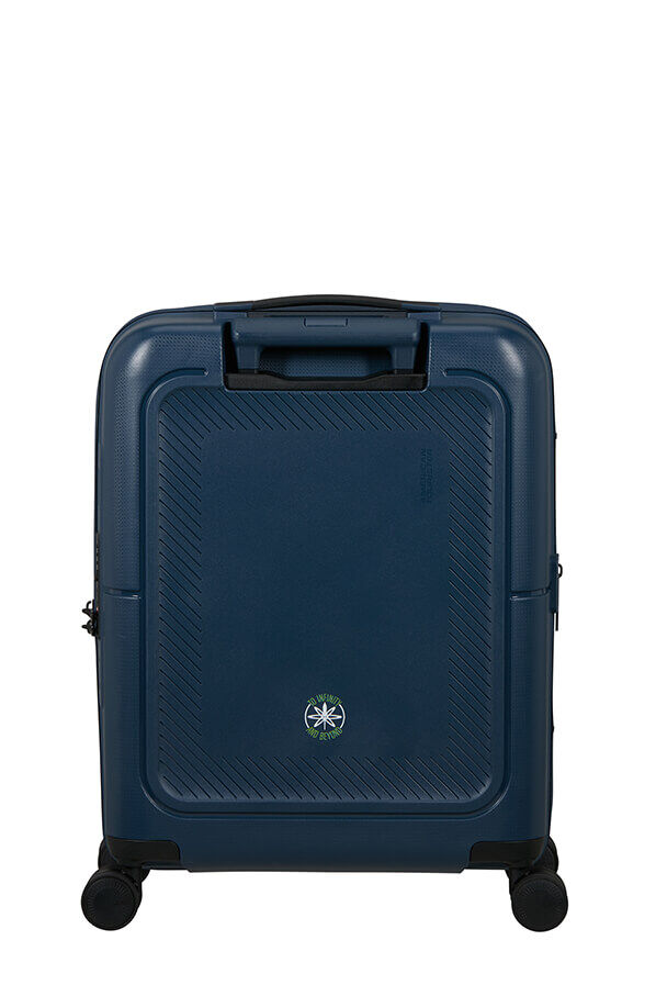 Dashpop Disney Maleta de Cabina | American Tourister Dashpop Disney Spinner Expandable TSA Disney 55cm  Buzz Lightyear