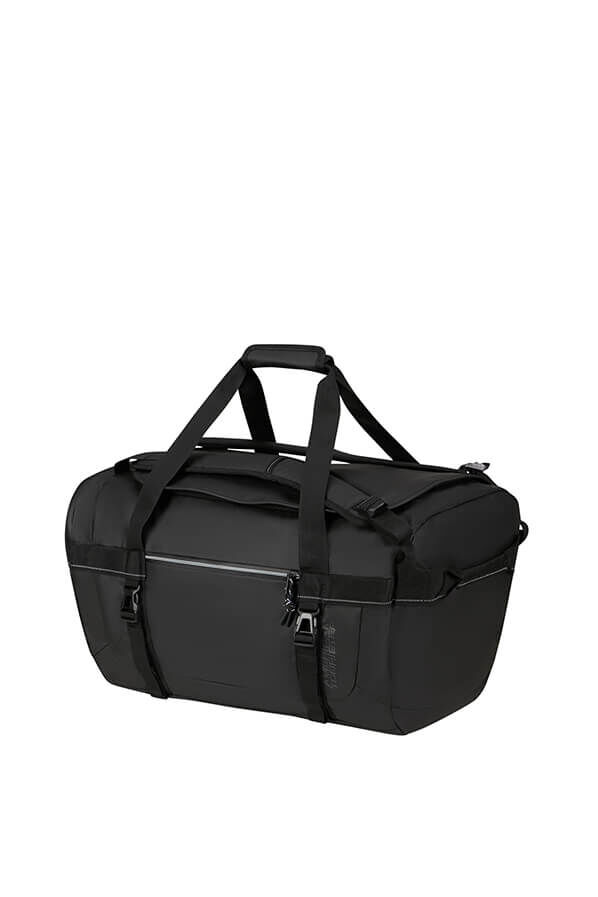 American Tourister Upventure DUFFLE BACKPACK  Negro