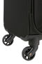 American Tourister Holiday Heat Spinner 79/29  Negro