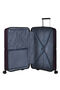 American Tourister Airconic Spinner 77/28 Tsa 77cm  Dark Plum American Tourister Airconic Spinner 77/28 Tsa 77cm  Dark Plum