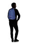 American Tourister Upbeat Lapt Backpack Zip 15.6' M  Navy American Tourister Upbeat Lapt Backpack Zip 15.6' M  Navy