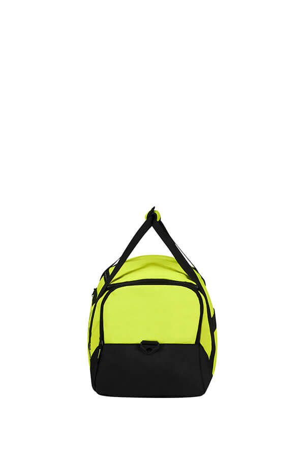 American Tourister Urban Groove Ug23 Duffle Sport  Black/Lime Green