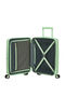 American Tourister SoundBox Spinner TSA Expandable 55cm  Pastel Green American Tourister SoundBox Spinner TSA Expandable 55cm  Pastel Green