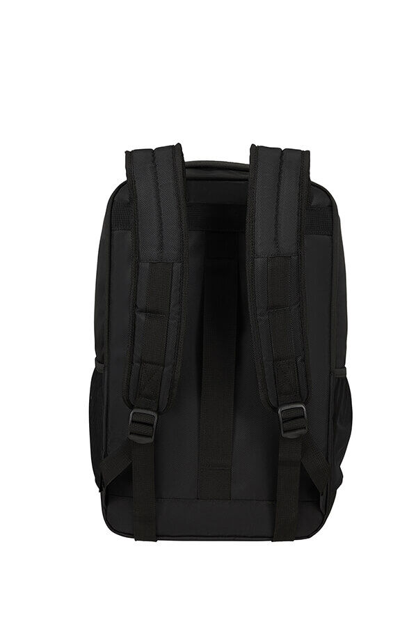 American Tourister Urban Track Cabin Backpack  Asphalt Black