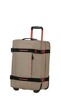 American Tourister Urban Track Bolsa de viaje con ruedas 55cm