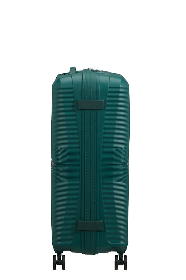 American Tourister Airconic Spinner 67/24 TSA RPP  Forest Green